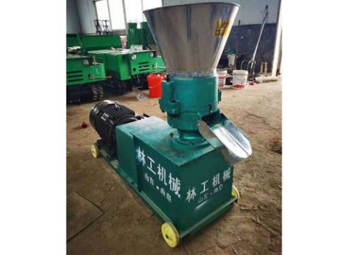 點(diǎn)擊查看詳細(xì)信息<br>標(biāo)題:飼料顆粒機(jī) 閱讀次數(shù):2398